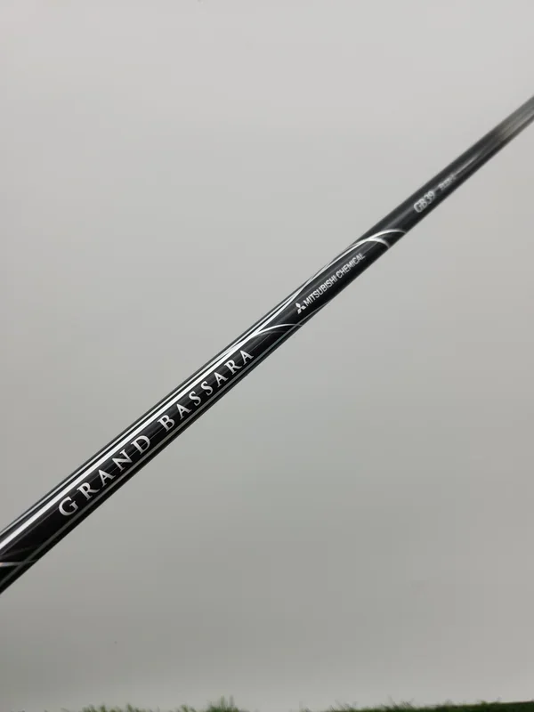 NEW MITSUBISHI GRAND BASSARA DRIVER SHAFT LADIES 40G .335 TIP 45″ BRANDNEW