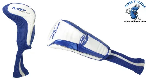 NEW Mizuno MP 600 Driver Headcover