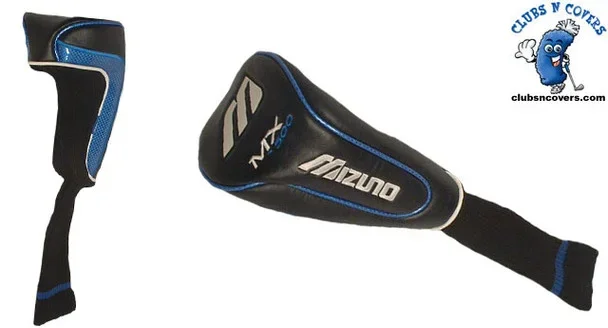 NEW Mizuno MX 500 Driver Headcover