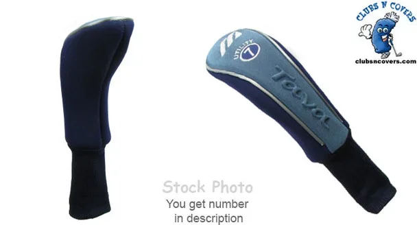 NEW Mizuno Tava Ladies Utility #7 Headcover