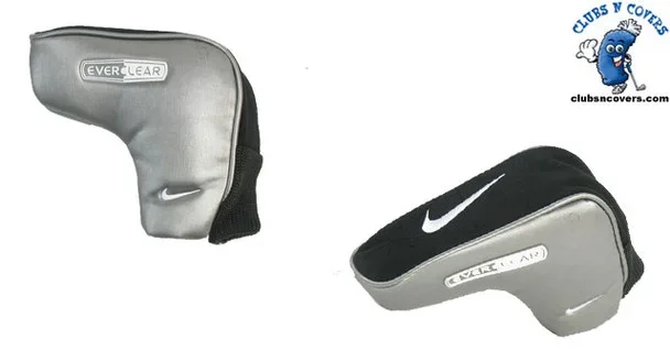 NEW Nike Everclear E11, E22 Putter Headcover