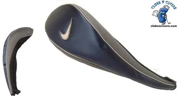 NEW Nike Forged Titanium Driver Headcover 275cc