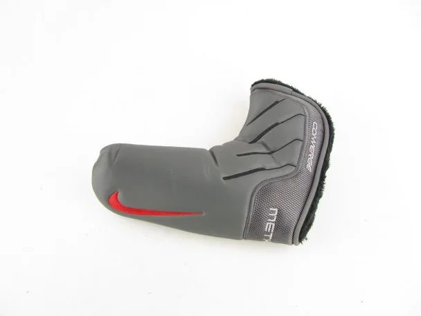 NEW Nike Method Converge Blade Putter Headcover