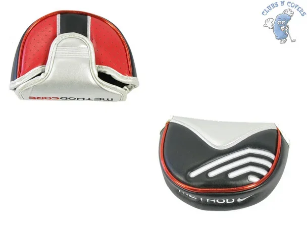 NEW Nike Method Core Weighted MC11w Putter Headcover