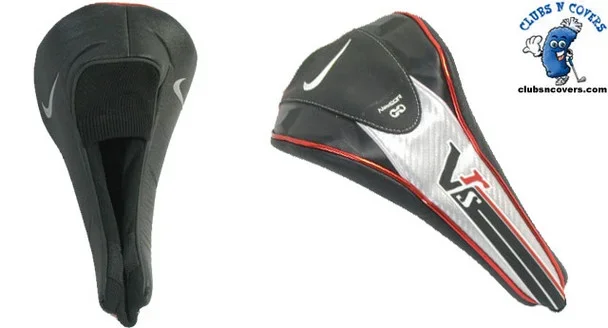 NEW Nike VR-S STR8-Fit Driver Headcover with Wrench
