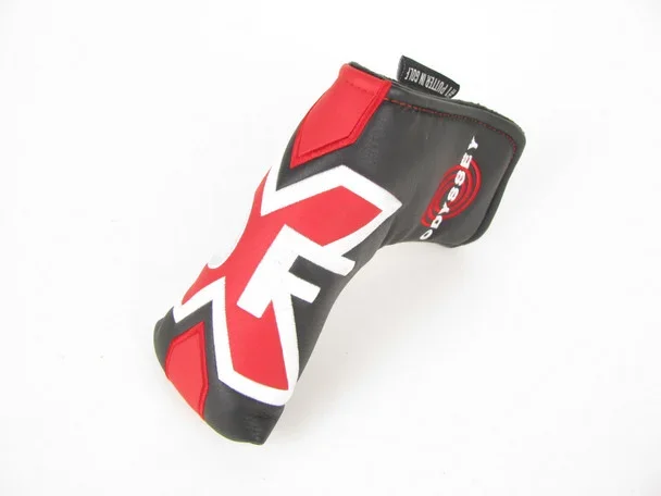 NEW Odyssey DFX Putter Headcover BLADE