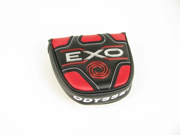 NEW Odyssey EXO ( Seven, Rossie ) Putter Headcover