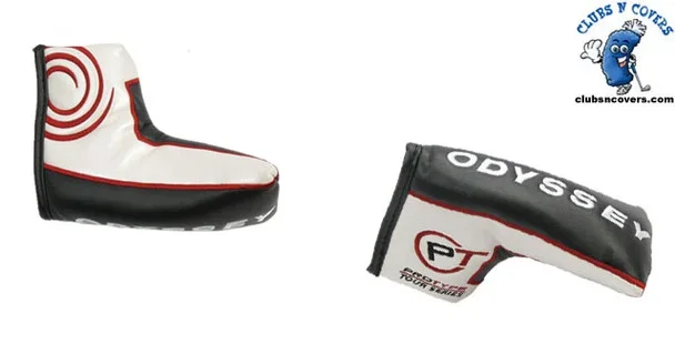 NEW Odyssey ProType Tour Series BLADE Putter Headcover