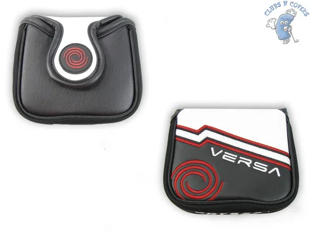 NEW Odyssey Versa ( Jailbird ) Putter Headcover