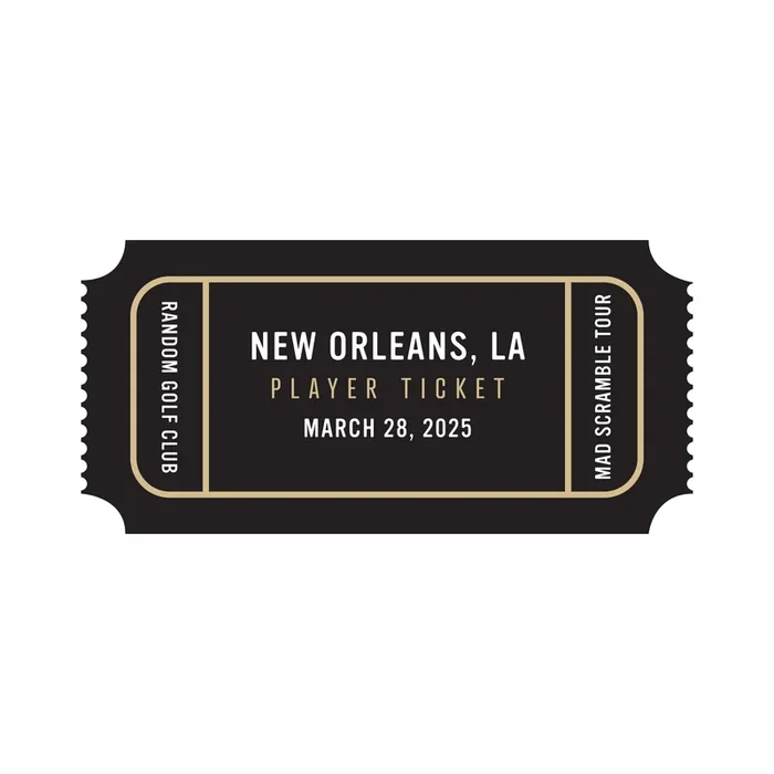 NEW ORLEANS, LA – MARCH 28TH