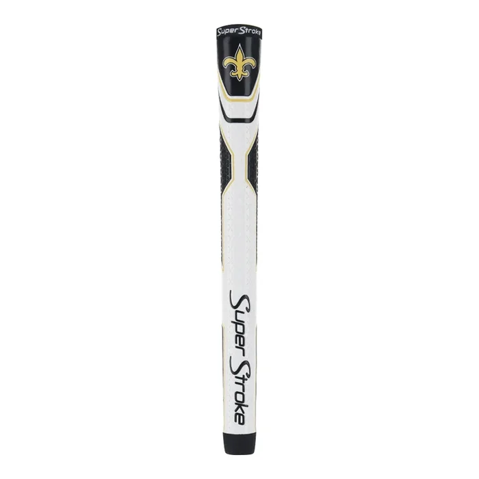 New Orleans Saints Team Golf Club Grip