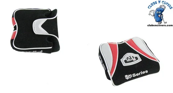 NEW Ping iN Wack-E Putter Headcover