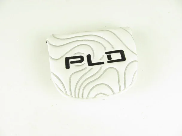 NEW Ping PLD 2023 Mallet Putter Headcover