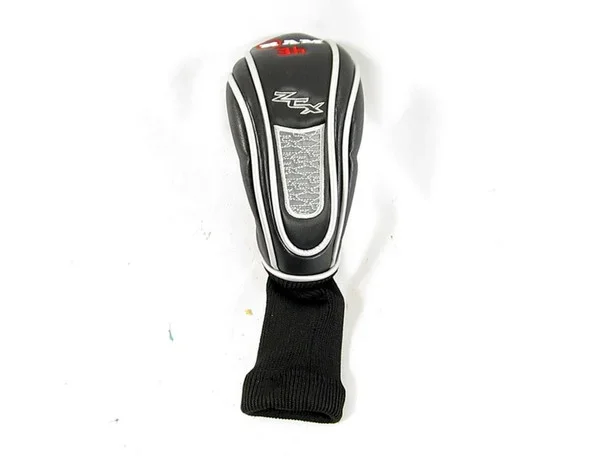 NEW Ram ZCX Hybrid 3h Headcover/ Sock