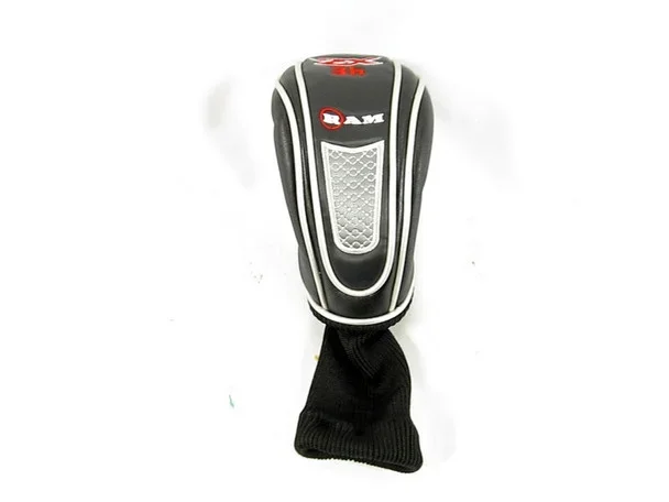 NEW Ram ZX Hybrid 3h Headcover/ Sock