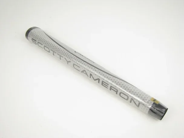 NEW Scotty Cameron Titleist Standard/Small Matador GREY Putter Grip