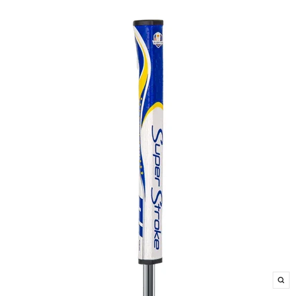 NEW SuperStroke 2023 Ryder Cup Europe Pistol 1.0 Golf Putter Grip