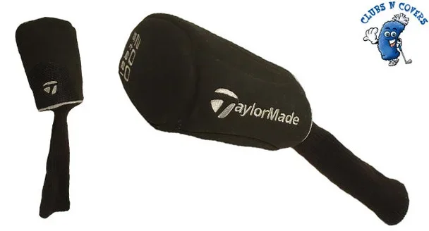 NEW TaylorMade 200 Steel Fairway wood Headcover NO TAG