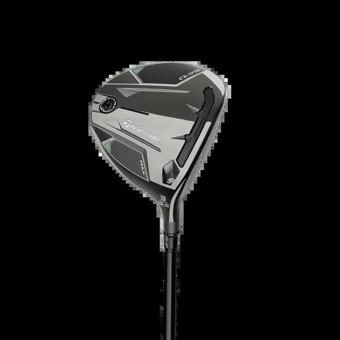 New TaylorMade Qi35 Max Fairway Wood (RH/LH)