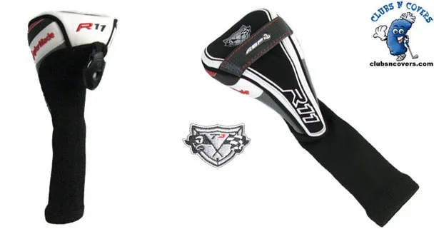 NEW TaylorMade r11 TP Fairway wood Headcover