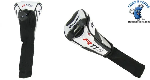 NEW TaylorMade r11s Fairway wood Headcover
