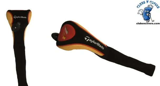 NEW TaylorMade r7 Fairway wood Headcover 2006 Model
