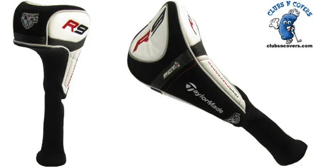 NEW TaylorMade r9 Supertri TP Driver Headcover 460cc