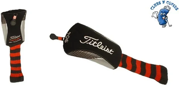 NEW Titleist 904 Fairway wood Headcover 19 degree