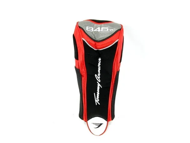 NEW Tommy Armour 845 VT Driver Headcover/ Pullover