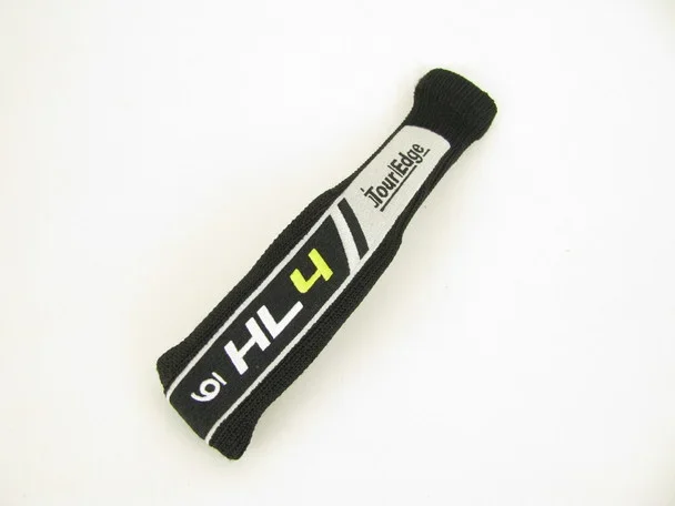 NEW Tour Edge HL4 #6 iron wood Headcover