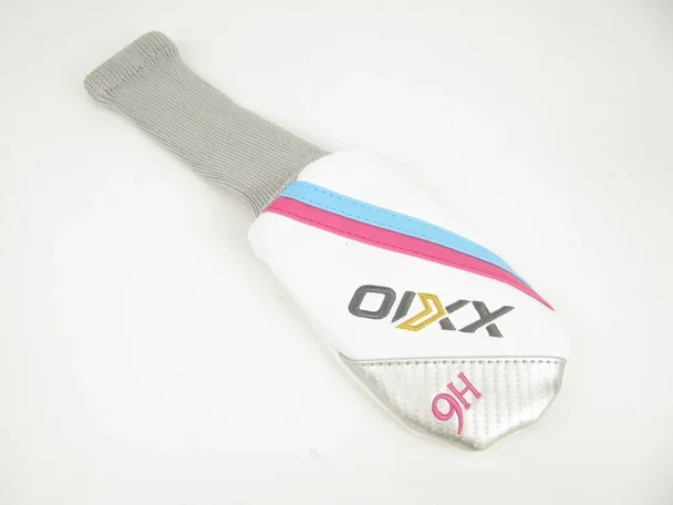 NEW XXIO Ladies Hybrid H6 Headcover