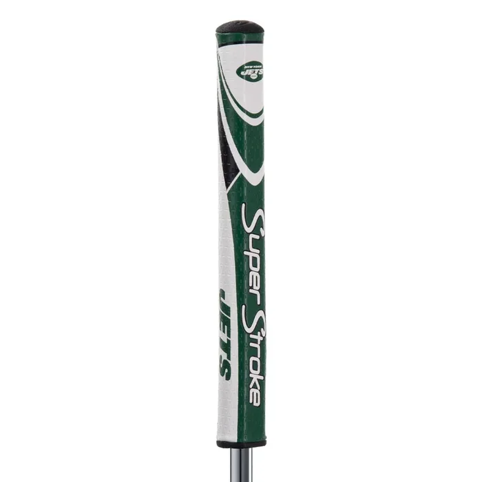 New York Jets Team Golf Putter Grip