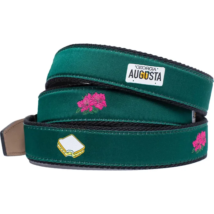 Nexbelt Hampton Limited Edition Augusta Belt