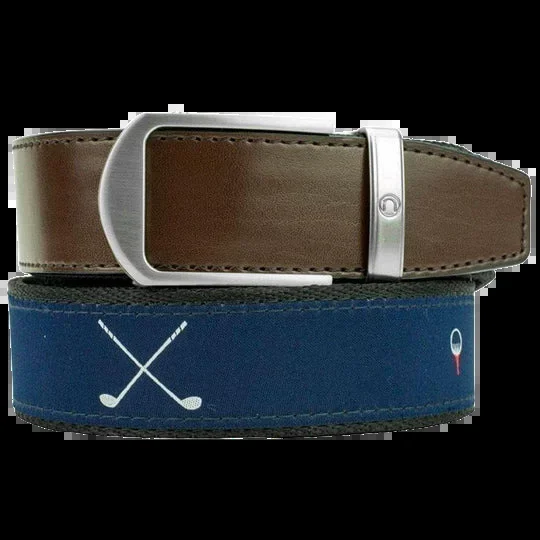 Nexbelt Hampton Tee Time Belt