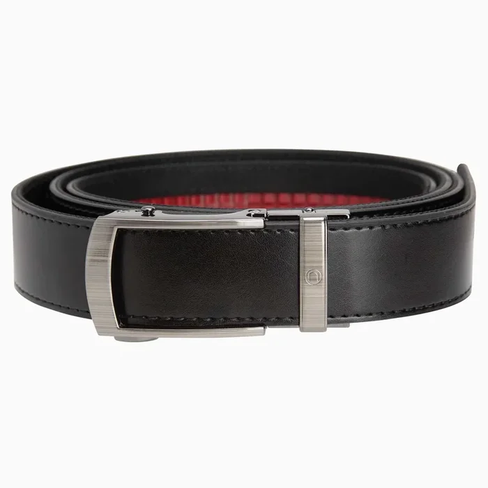 Nexbelt: Men’s EDC Belt – Bond Black 1.375″ [35mm]