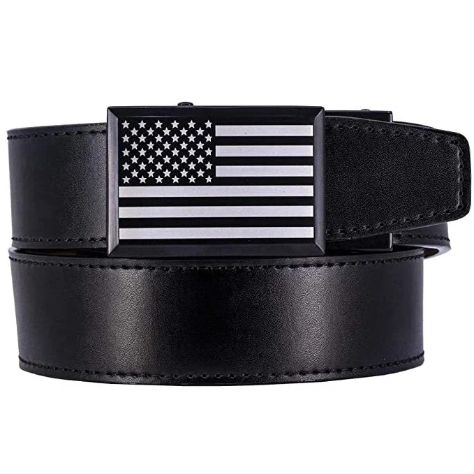 Nexbelt – The Original Ratchet Belt