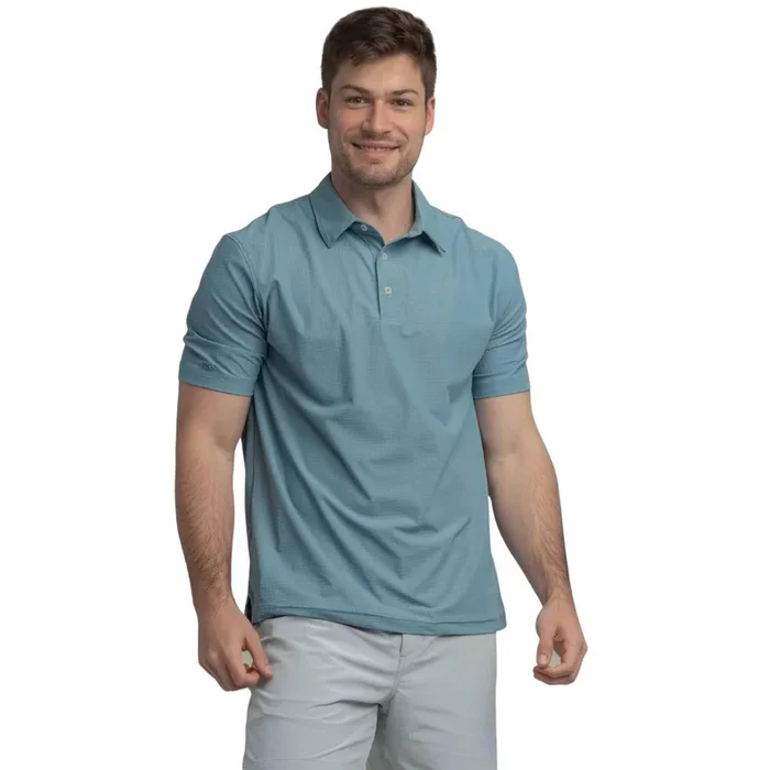 Next Level Performance Polo