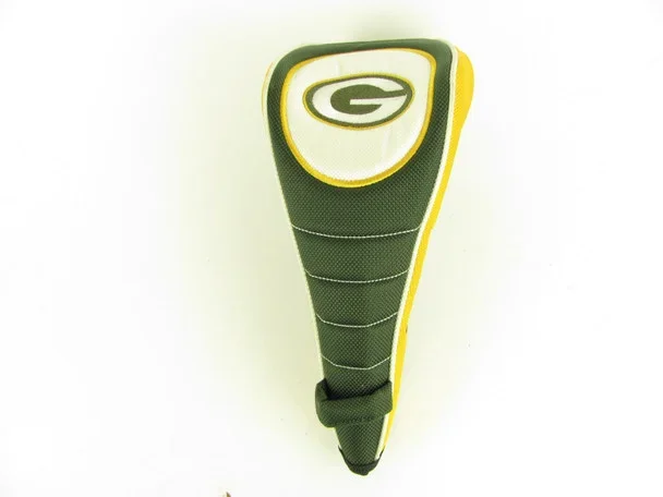 NFL Green Bay Packers Driver Headcover