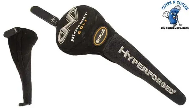 Nickent GH Plus Hyperforged Fairway 7 wood Headcover