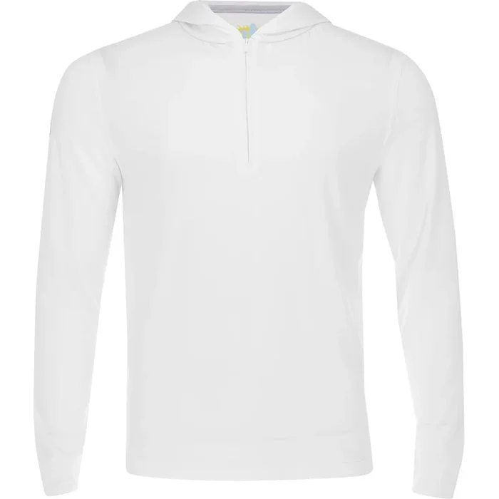 Nicklaus Long Sleeve Hoodie Shirt