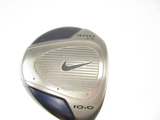 Nike 400cc Driver 10 degree w/ Graphite Stiff