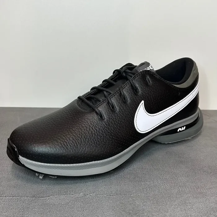 Nike Air Zoom Victory Tour 3 NRG – Men’s Golf Shoes – Black – Size 11 – New!