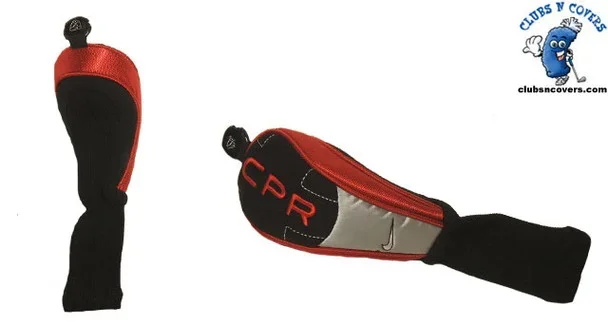 Nike CPR 3 Hybrid 2 Wood Headcover