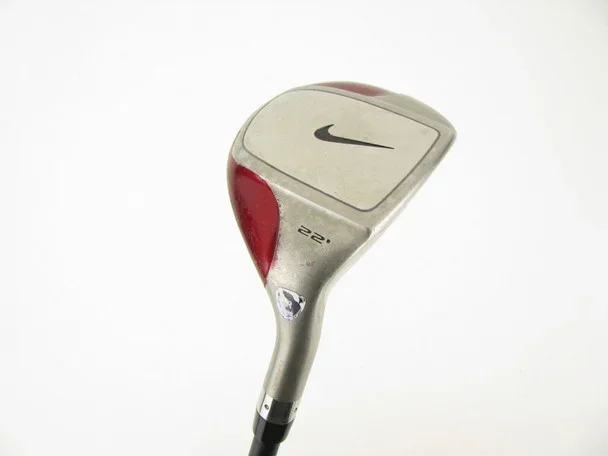 Nike CPR Fairway wood 22 degree with Graphite Stiff