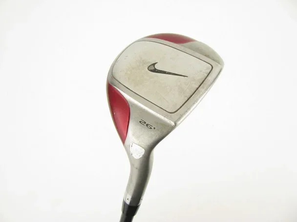 Nike CPR Fairway wood 26 degree with Graphite Stiff