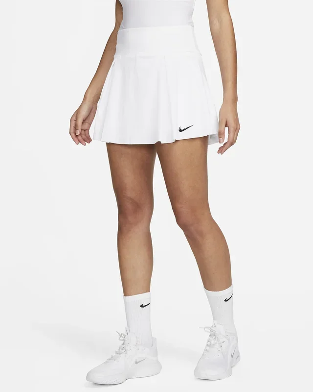 Nike Dri-Fit Advantage Womens Short Golf Skirt