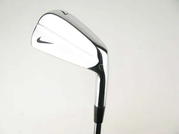 Nike Forged Blades Single 7 iron w/ Steel X-Flex Extra Stiff (Out of Stock)