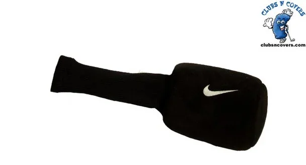 Nike Generic Driver Headcover BLACK 6042zgood1