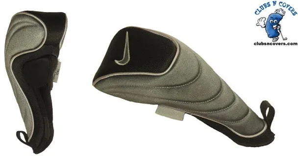 Nike Generic Driver Headcover w/ Shaft Gripper