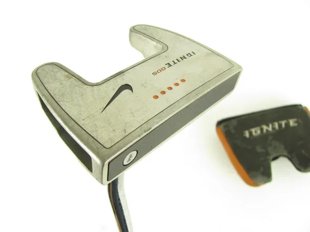 Nike Ignite 005 Putter 35″ +HC